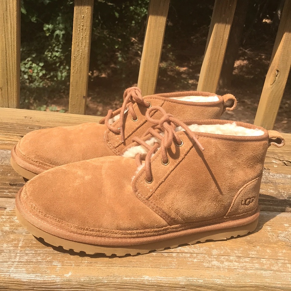 Men’s Ugg Boots
